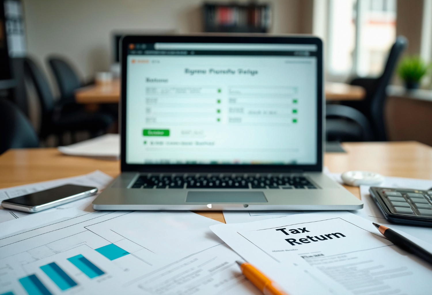 Tax Audit